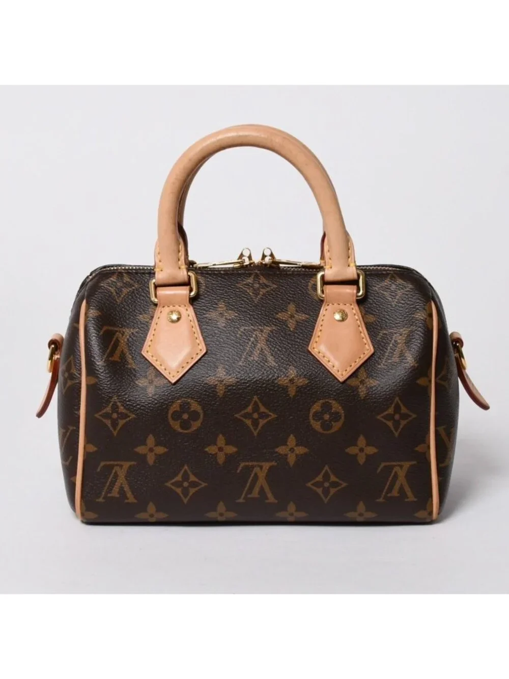 Louis Vuitton this authentic